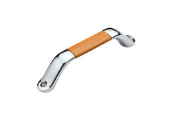 Manufacturers Exporters and Wholesale Suppliers of Colour Coated Cabinet Handles Rajkot Gujarat